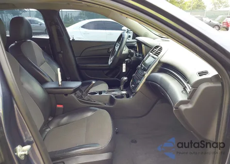 2015 Chevrolet Malibu 1Lt z USA, uszkodzony, nr VIN 1G11C5SL6FF130248